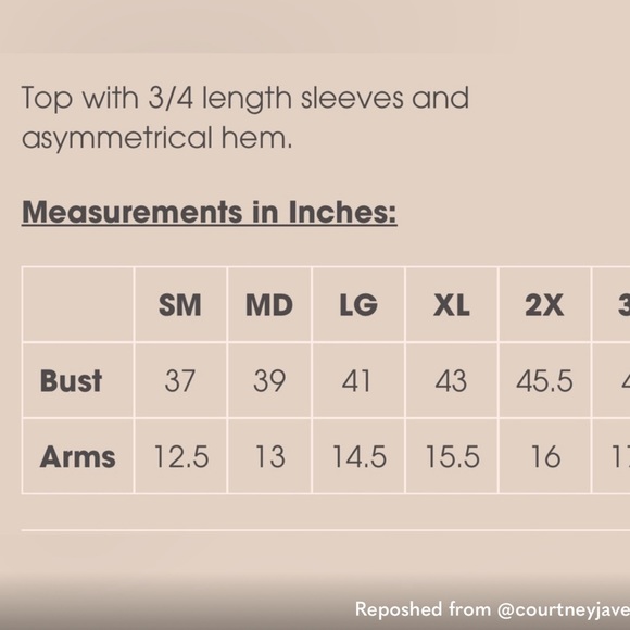 Ladies Zadie B’s Gianni Forest Green Top (L) and Skirt (XL) - Picture 8 of 9